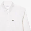 Herren-Oxfordhemd in Regular Fit