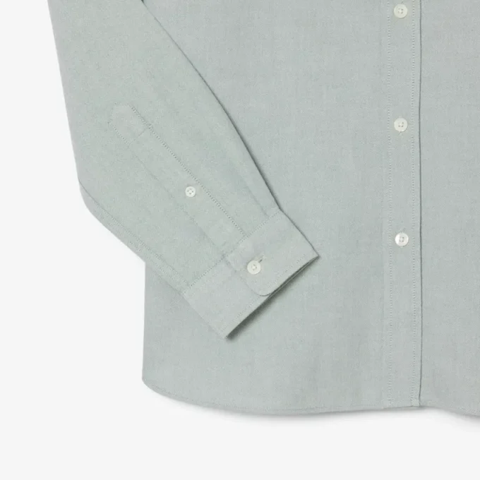 Herren-Oxfordhemd in Regular Fit