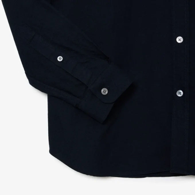 Herren-Oxfordhemd in Regular Fit