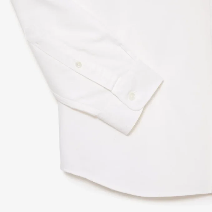 Herren-Oxfordhemd in Regular Fit