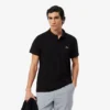 Herren-Poloshirt aus Baumwoll-Blend in Regular Fit