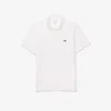 Herren-Poloshirt aus Baumwoll-Blend in Regular Fit