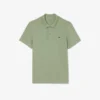 Herren-Poloshirt aus Baumwoll-Blend in Regular Fit