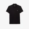 Herren-Poloshirt aus Baumwoll-Blend in Regular Fit