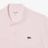 Herren-Poloshirt aus Baumwoll-Blend in Regular Fit