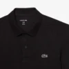 Herren-Poloshirt aus Baumwoll-Blend in Regular Fit