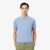 Herren-Poloshirt aus Pima-Baumwolle in Regular Fit