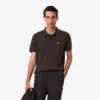 Herren-Poloshirt aus Pima-Baumwolle in Regular Fit