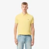 Herren-Poloshirt aus Pima-Baumwolle in Regular Fit