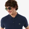 Herren-Poloshirt aus Pima-Baumwolle in Regular Fit
