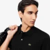 Herren-Poloshirt aus Pima-Baumwolle in Regular Fit