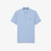 Herren-Poloshirt aus Pima-Baumwolle in Regular Fit