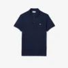 Herren-Poloshirt aus Pima-Baumwolle in Regular Fit