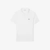 Herren-Poloshirt aus Pima-Baumwolle in Regular Fit
