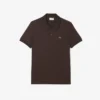 Herren-Poloshirt aus Pima-Baumwolle in Regular Fit