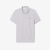 Herren-Poloshirt aus Pima-Baumwolle in Regular Fit