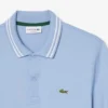 Herren-Poloshirt aus Pima-Baumwolle in Regular Fit