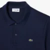 Herren-Poloshirt aus Pima-Baumwolle in Regular Fit
