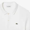 Herren-Poloshirt aus Pima-Baumwolle in Regular Fit
