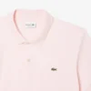 Herren-Poloshirt aus Pima-Baumwolle in Regular Fit
