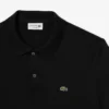 Herren-Poloshirt aus Pima-Baumwolle in Regular Fit