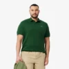 Herren-Poloshirt aus Pima-Baumwolle in Regular Fit