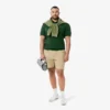 Herren-Poloshirt aus Pima-Baumwolle in Regular Fit