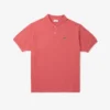 Herren-Poloshirt „Big Fit L.12.12“