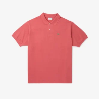 Herren-Poloshirt „Big Fit L.12.12“