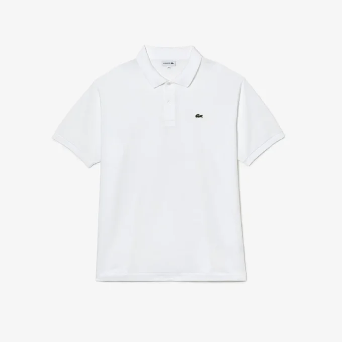 Herren-Poloshirt „Big Fit L.12.12“
