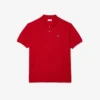 Herren-Poloshirt „Big Fit L.12.12“