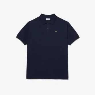 Herren-Poloshirt „Big Fit L.12.12“
