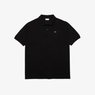 Herren-Poloshirt „Big Fit L.12.12“
