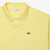Herren-Poloshirt „Big Fit L.12.12“