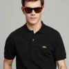Herren-Poloshirt „Big Fit L.12.12“