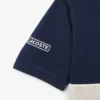 Herren-Poloshirt „Bold Stripes“ in klassischer Passform L.12.12
