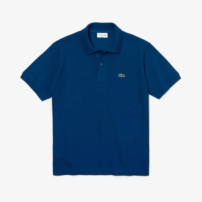 Herren-Poloshirt „Classic Fit L.12.12“