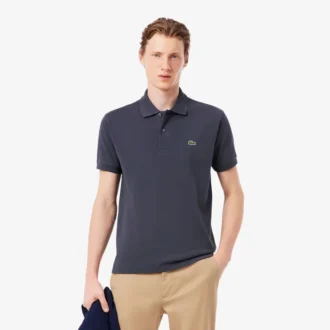 Herren-Poloshirt „Classic Fit L.12.12“