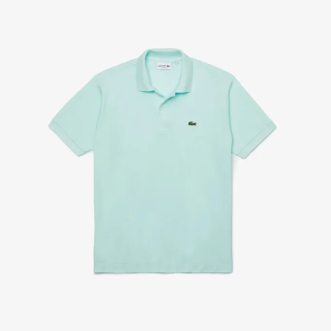 Herren-Poloshirt „Classic Fit L.12.12“