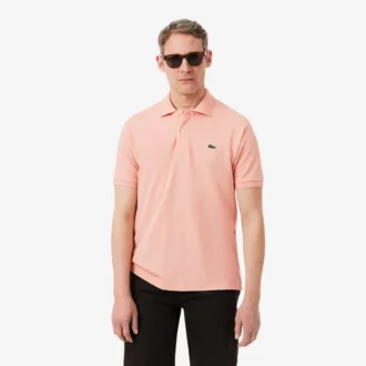 Herren-Poloshirt „Classic Fit L.12.12“
