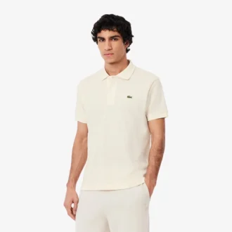 Herren-Poloshirt „Classic Fit L.12.12“