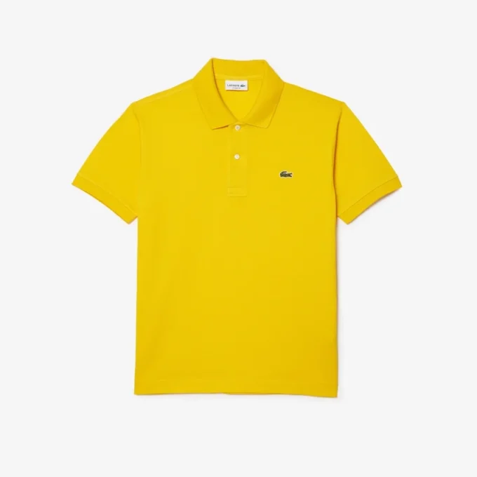Herren-Poloshirt „Classic Fit L.12.12“