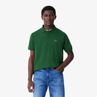 Herren-Poloshirt „Classic Fit L.12.12“