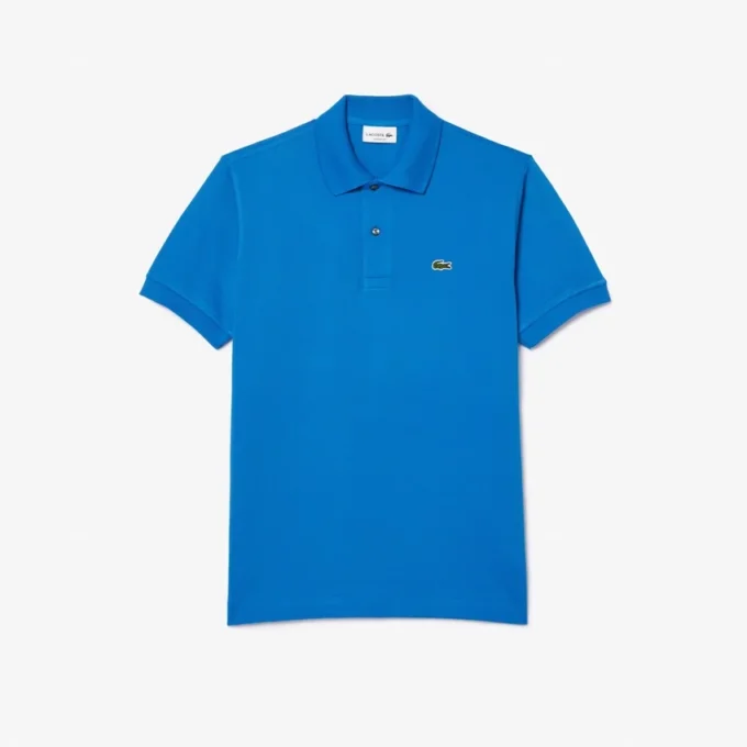 Herren-Poloshirt „Classic Fit L.12.12“