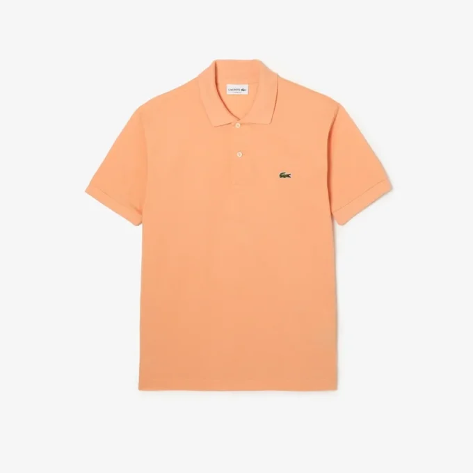 Herren-Poloshirt „Classic Fit L.12.12“