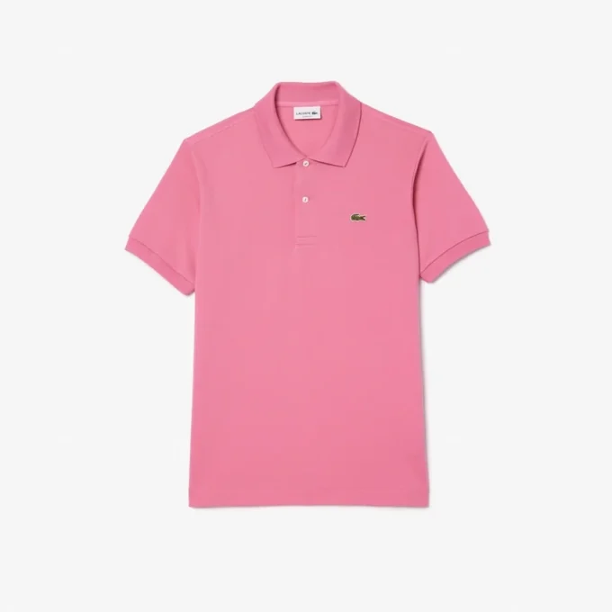 Herren-Poloshirt „Classic Fit L.12.12“