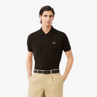 Herren-Poloshirt „Classic Fit L.12.12“
