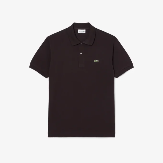 Herren-Poloshirt „Classic Fit L.12.12“