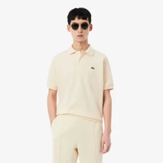 Herren-Poloshirt „Classic Fit L.12.12“