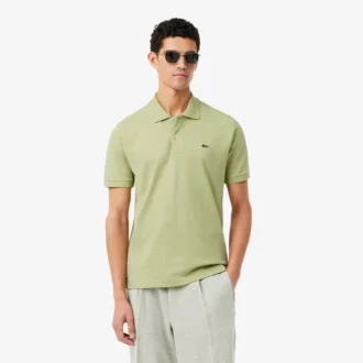 Herren-Poloshirt „Classic Fit L.12.12“